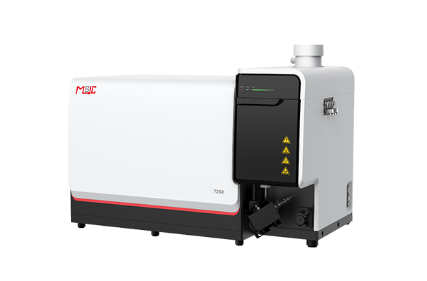 7250 型电感耦合等离子体质谱仪(ICP-MS )