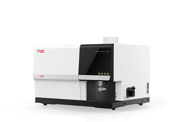 6500系列 高灵敏型电感耦合等离子体发射光谱仪 (ICP-OES)
