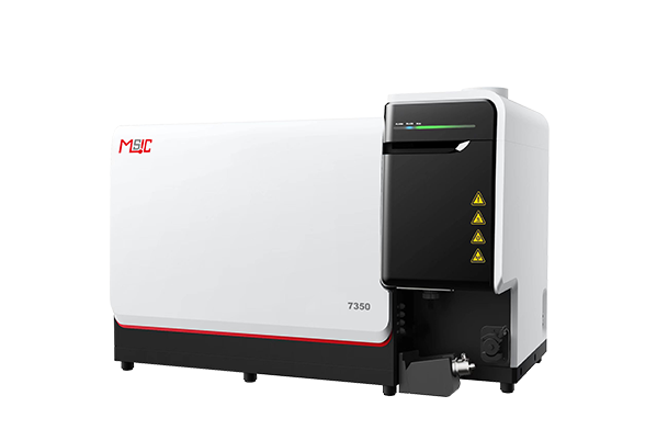7350 三重四极杆电感耦合等离子体质谱仪 (ICP-MS/MS)